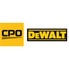 CPO Dewalt